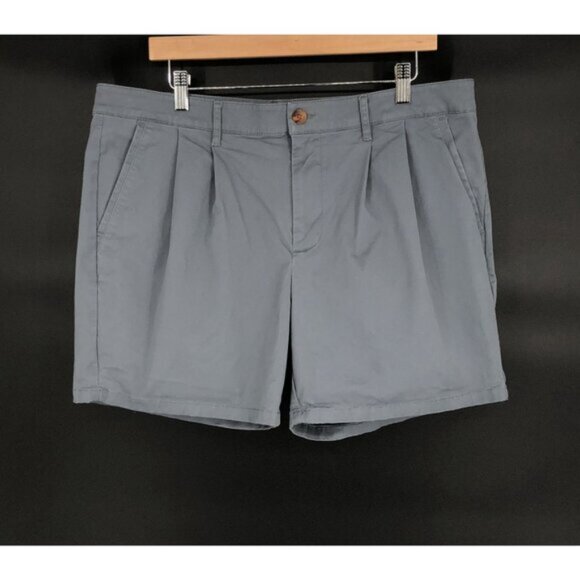 Dandy Del Mar Men The Rhodes Jacket + Twill Shorts XL/36 Abyss Old Money Cruise - Picture 9 of 16